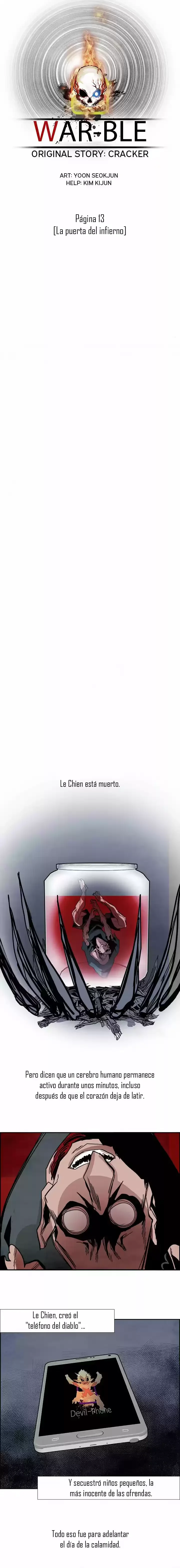 Capítulo 56, página 6