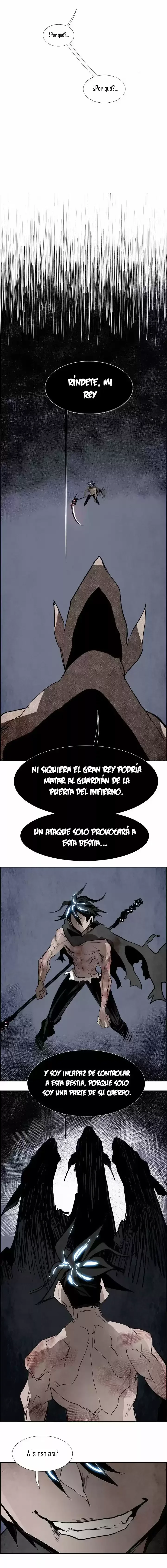 Capítulo 57, página 18