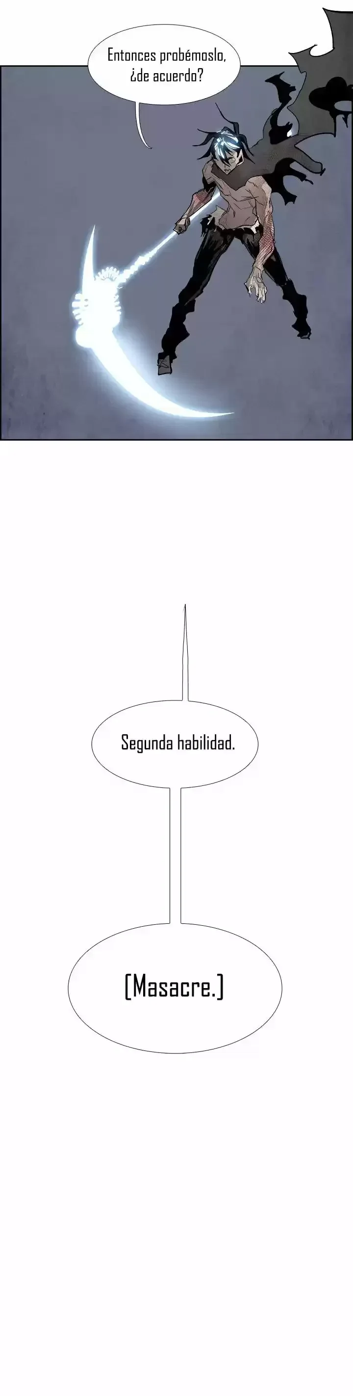Capítulo 57, página 19