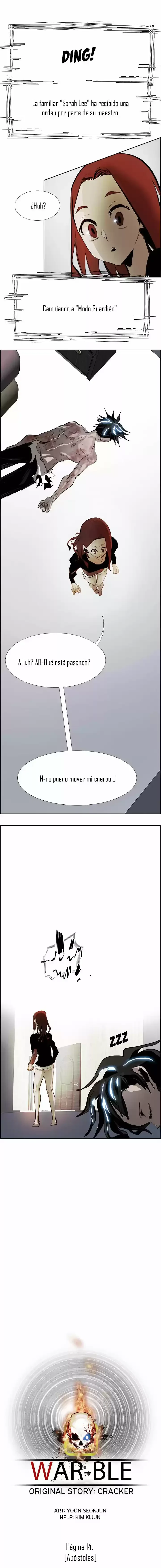 Capítulo 60, página 2
