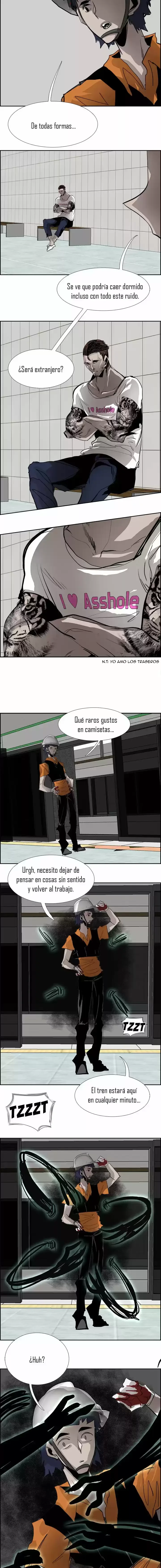 Capítulo 60, página 4