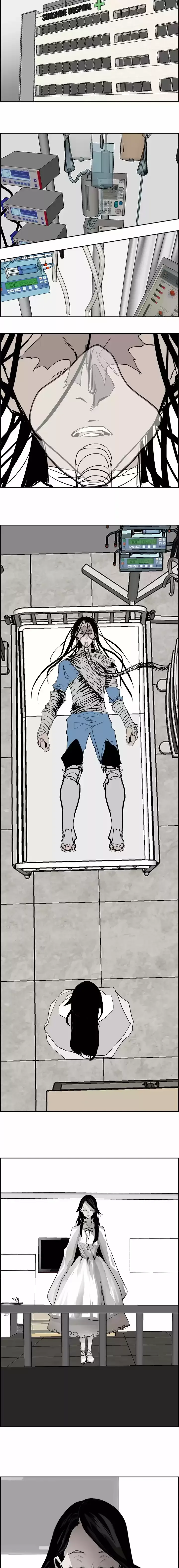 Capítulo 61, página 9