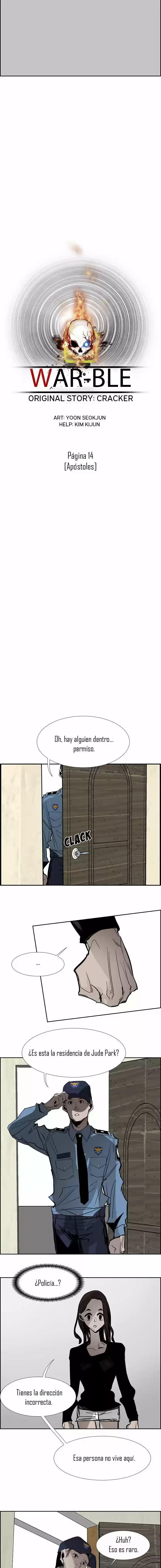 Capítulo 63, página 5