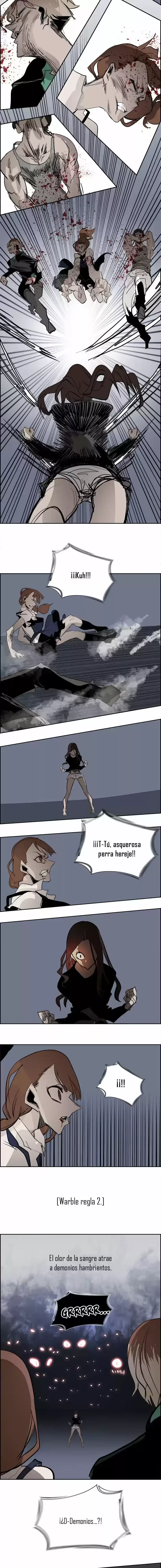 Capítulo 64, página 2