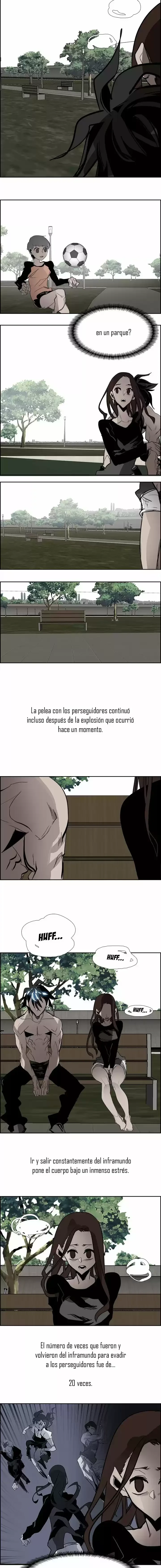 Capítulo 64, página 4