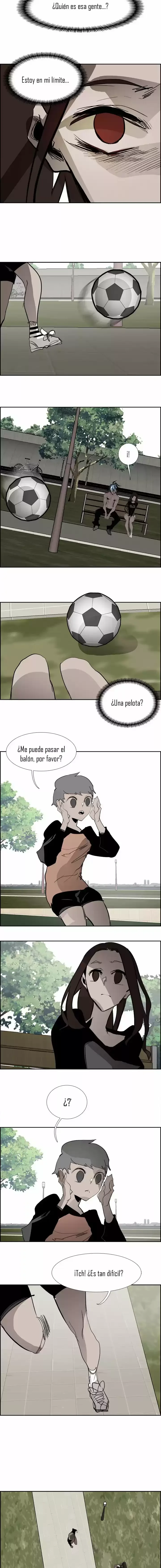 Capítulo 64, página 5