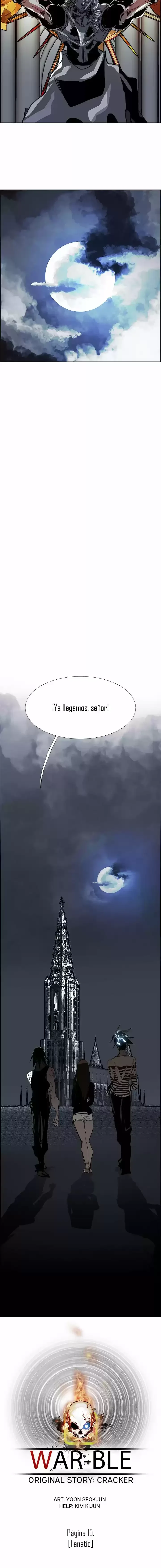 Capítulo 65, página 6