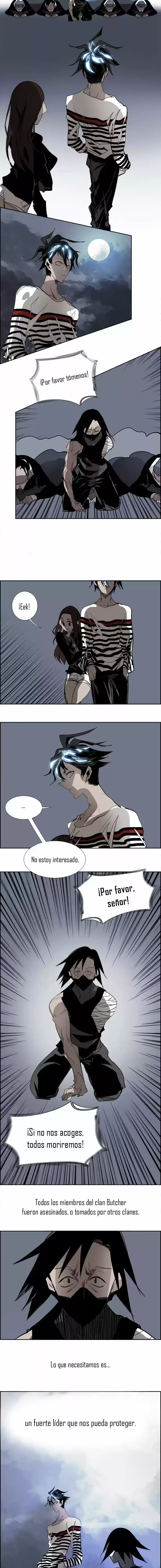 Capítulo 65, página 8