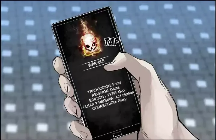 Capítulo 65, página 16