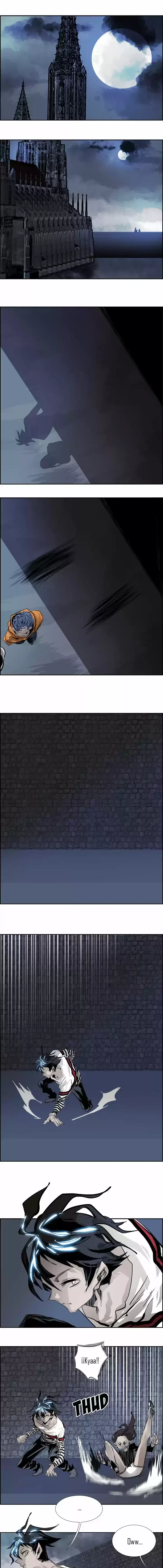 Capítulo 66, página 1