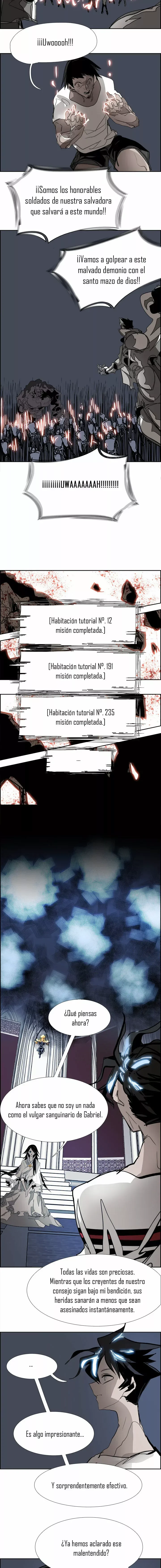 Capítulo 67, página 11