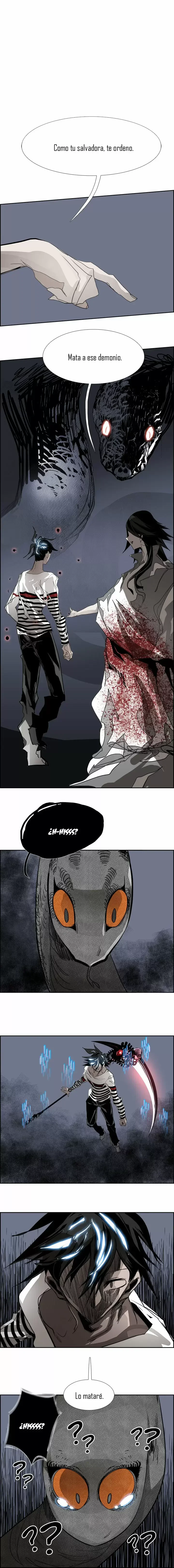 Capítulo 69, página 5