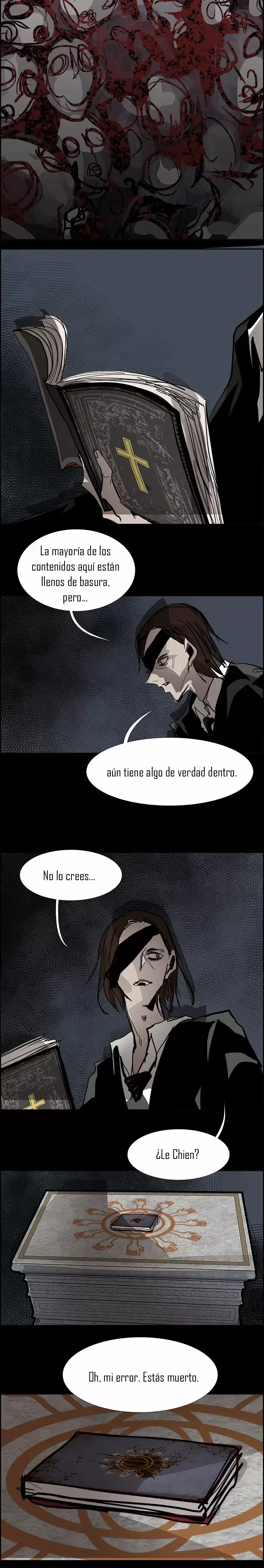 Capítulo 70, página 15