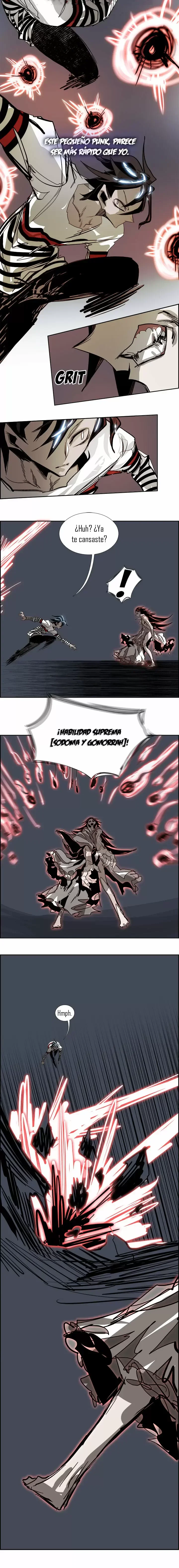 Capítulo 71, página 8