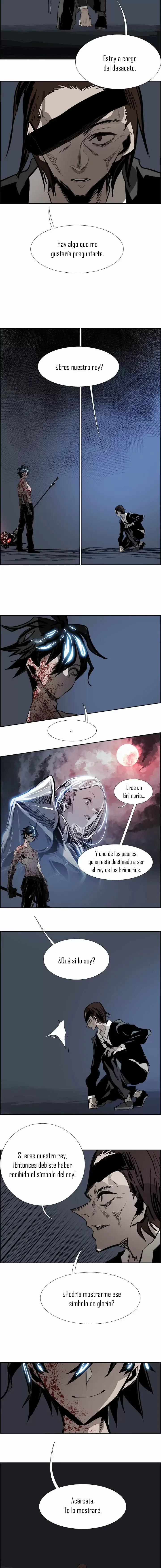 Capítulo 73, página 8