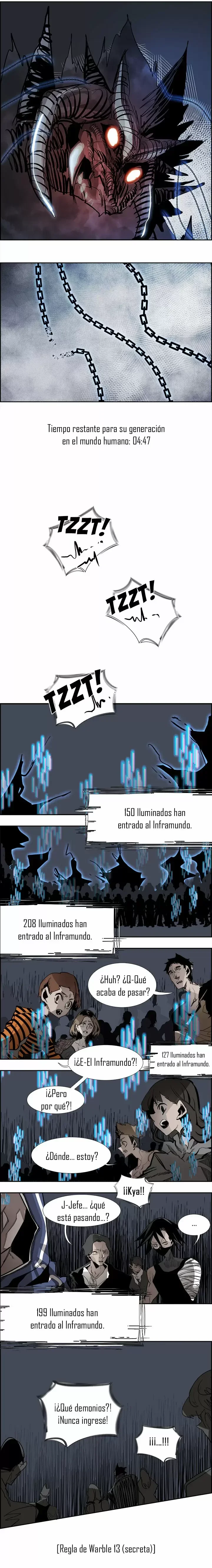 Capítulo 75, página 3