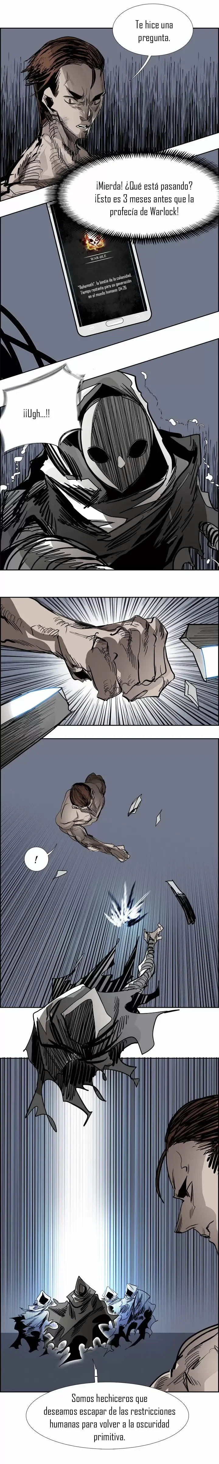 Capítulo 75, página 9