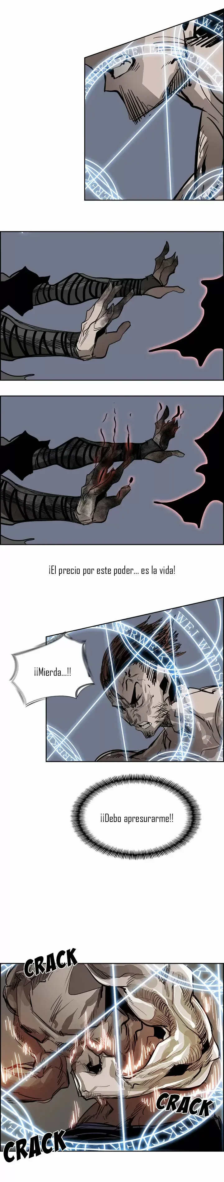 Capítulo 75, página 12