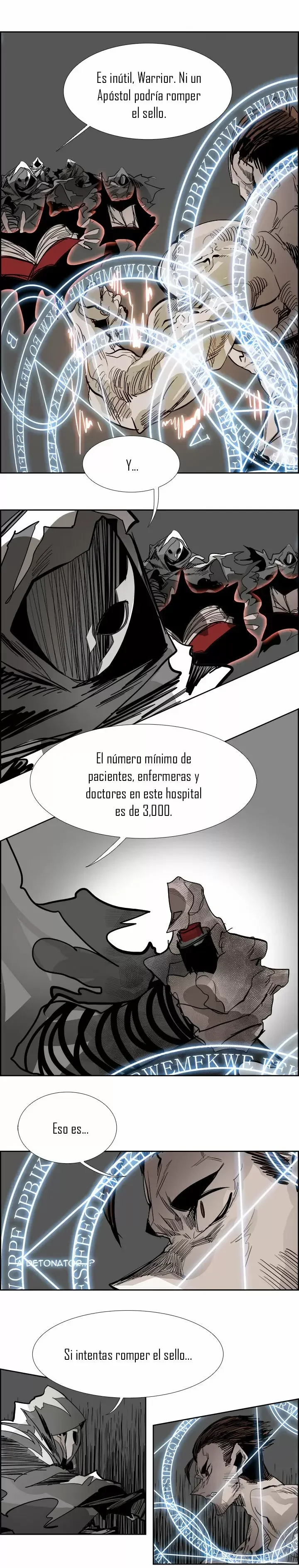 Capítulo 75, página 13