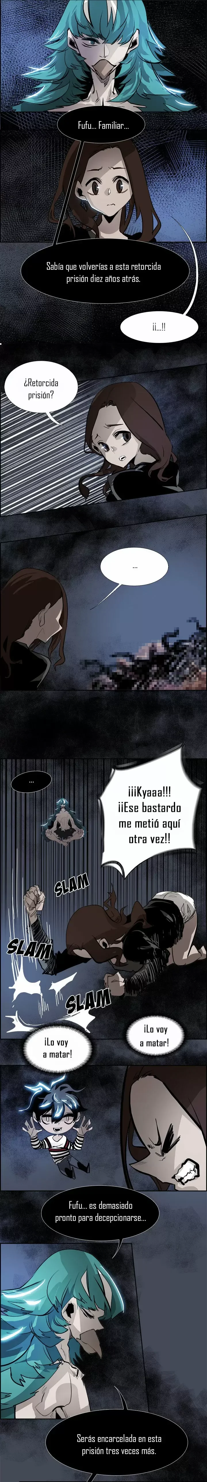 Capítulo 76, página 5