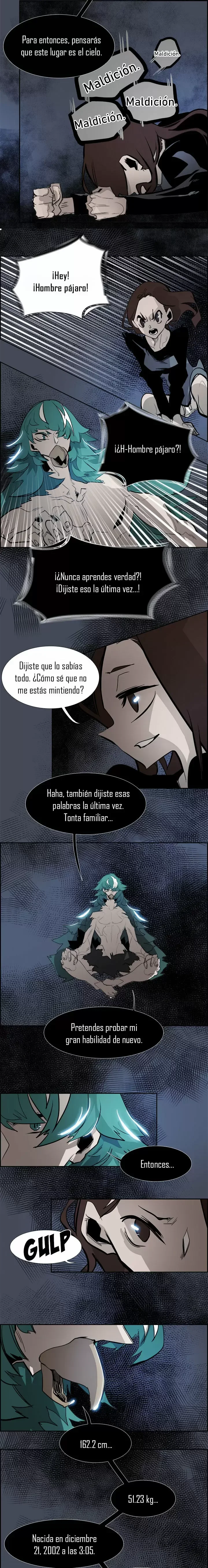 Capítulo 76, página 6