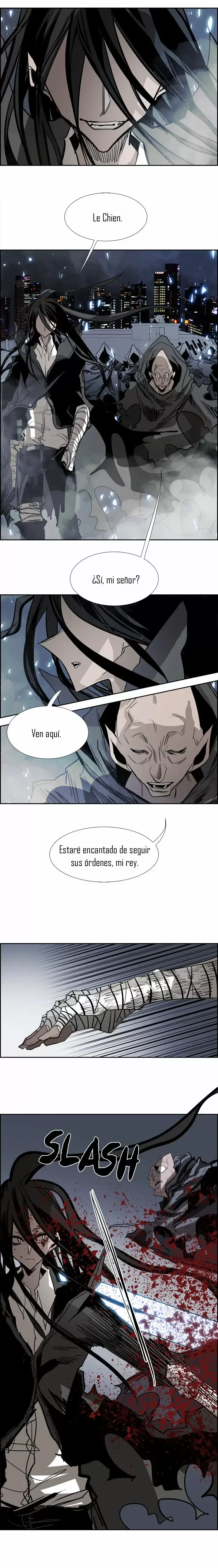 Capítulo 76, página 10