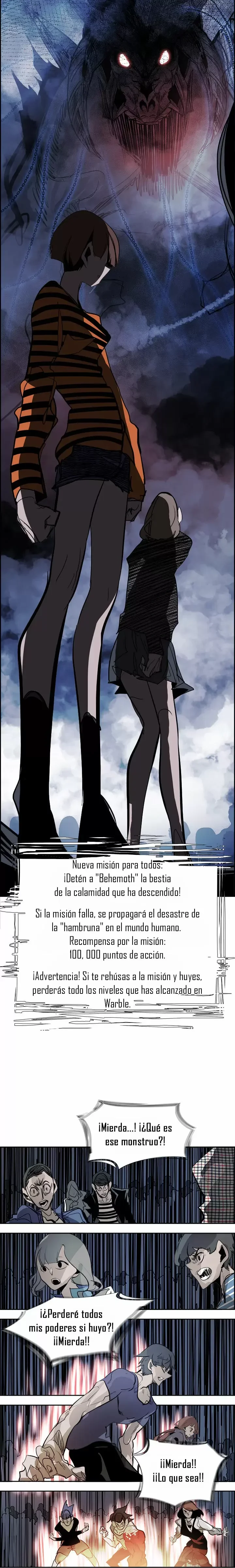 Capítulo 76, página 17