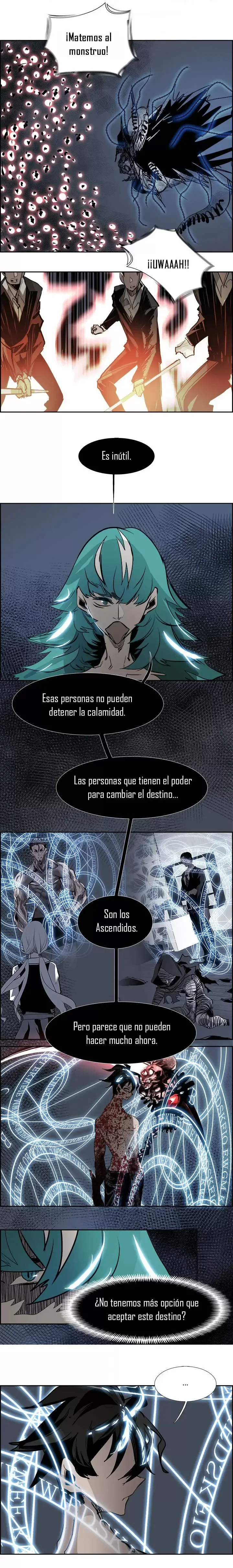 Capítulo 76, página 18