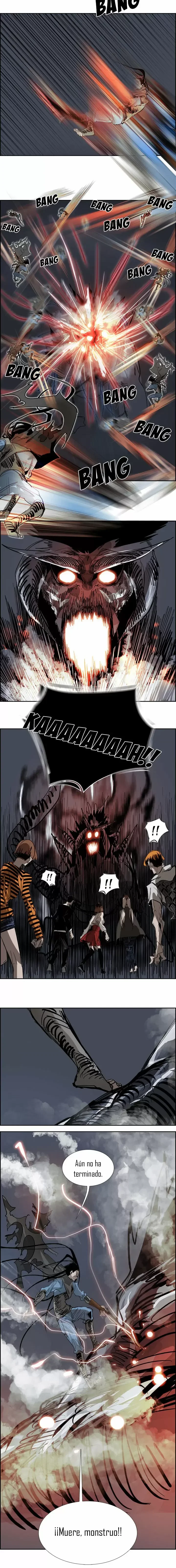 Capítulo 77, página 5