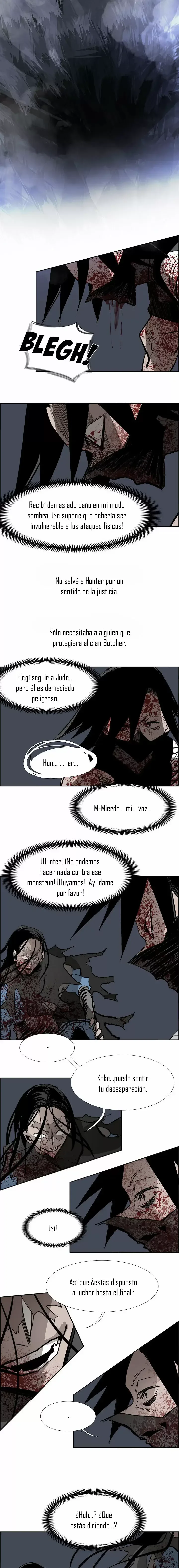 Capítulo 77, página 19