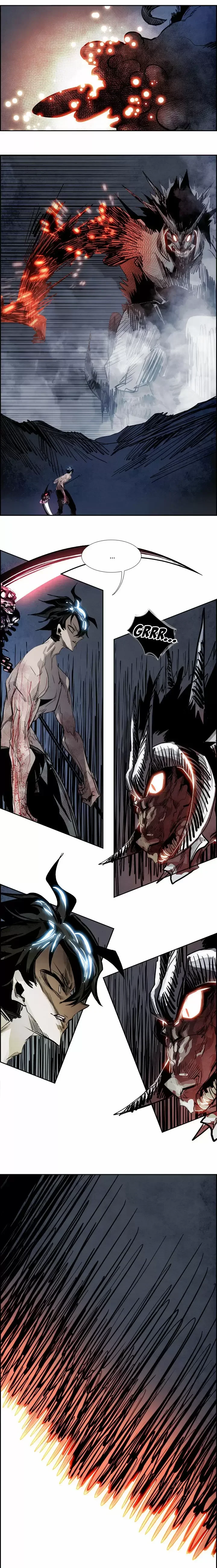 Capítulo 79, página 5