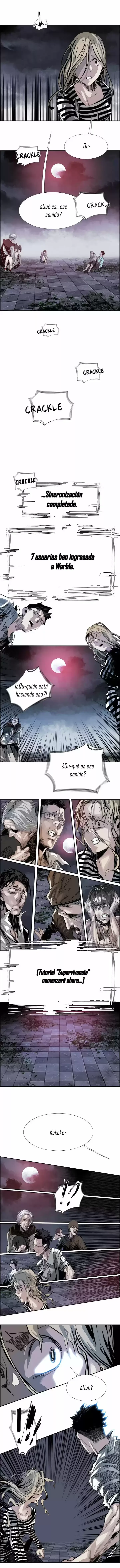 Capítulo 8, página 1