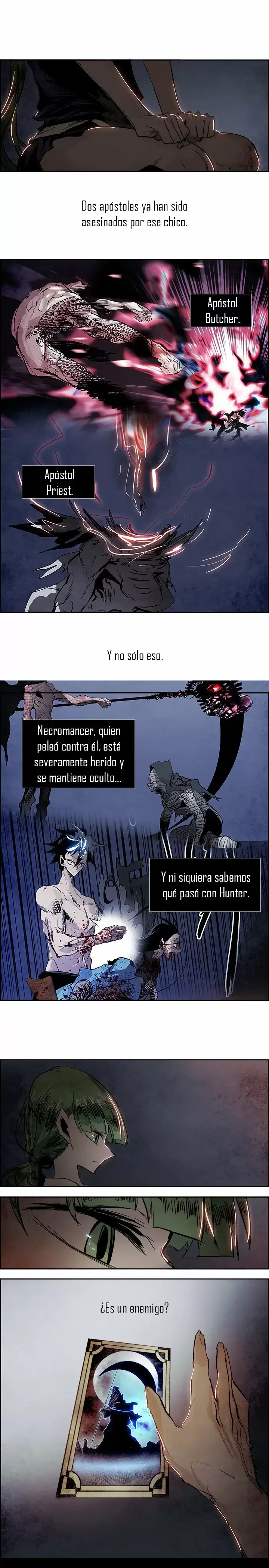Capítulo 82, página 5