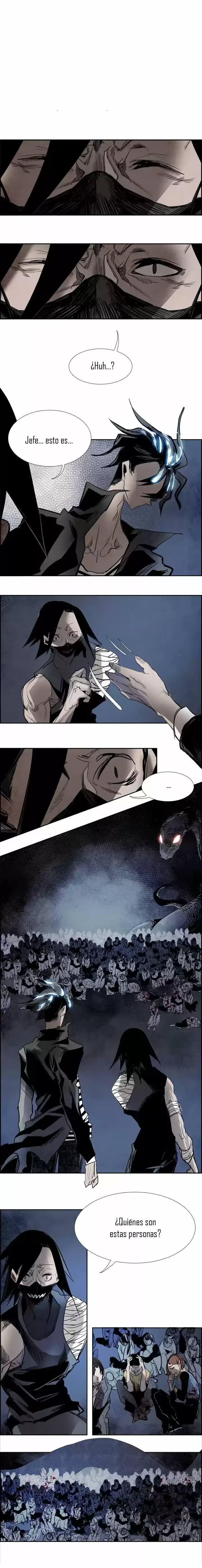 Capítulo 83, página 4