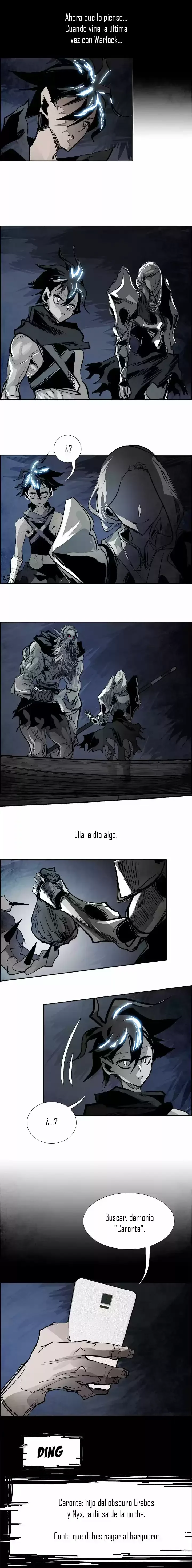 Capítulo 83, página 12