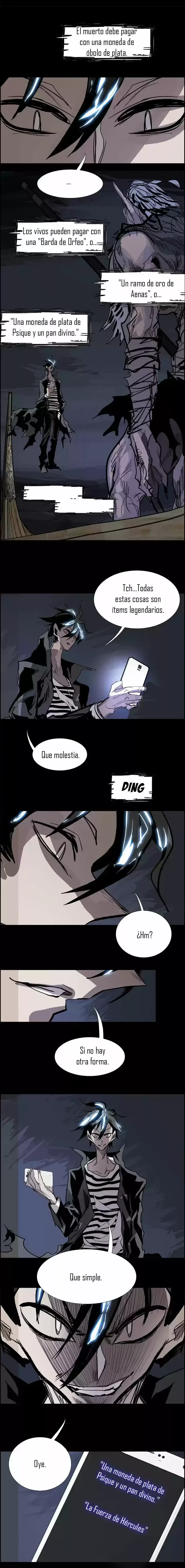 Capítulo 83, página 13