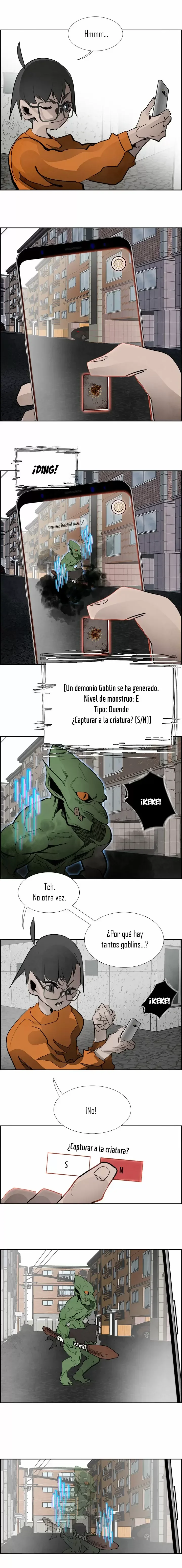Capítulo 84, página 6