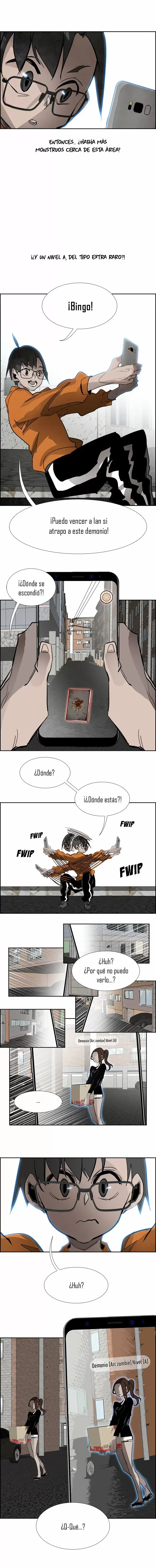 Capítulo 84, página 8