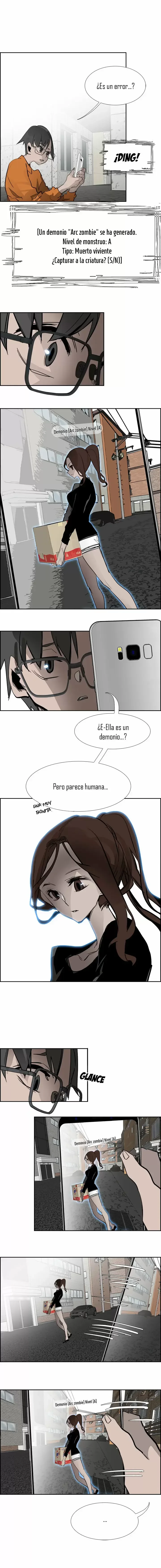 Capítulo 84, página 9