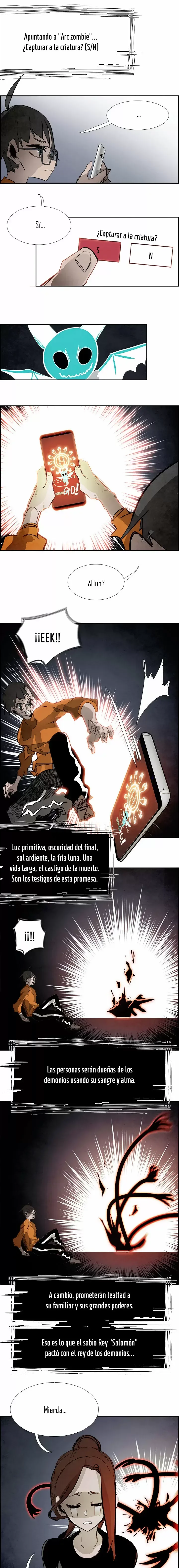 Capítulo 84, página 10