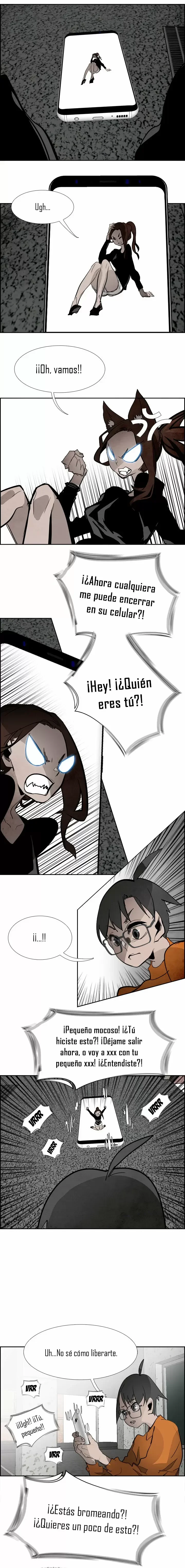 Capítulo 84, página 12