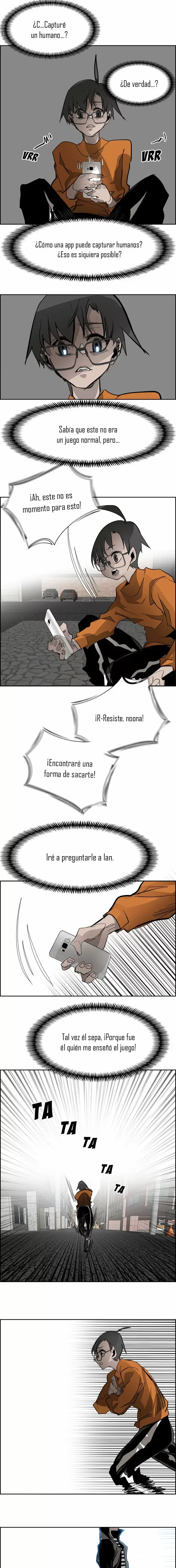 Capítulo 84, página 13