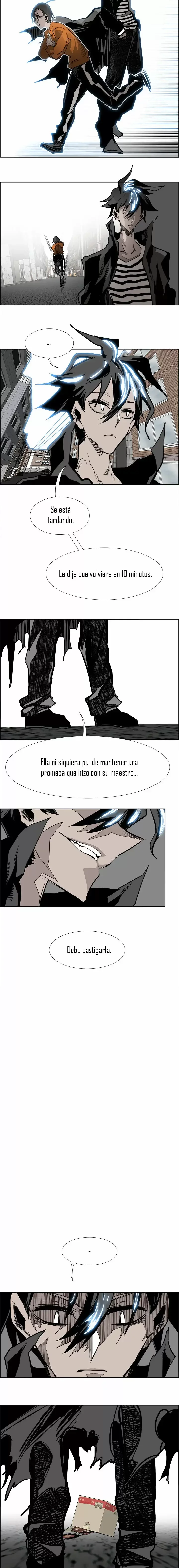 Capítulo 84, página 14