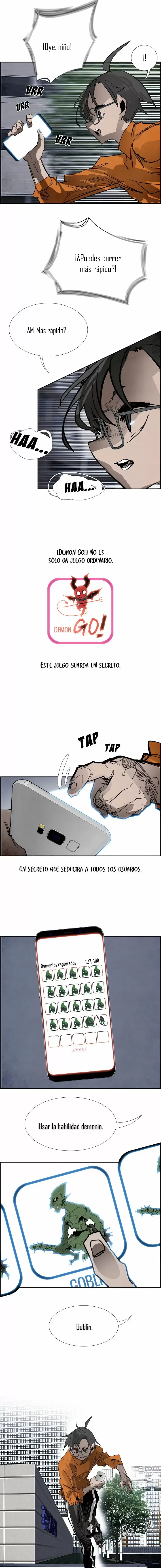 Capítulo 85, página 2