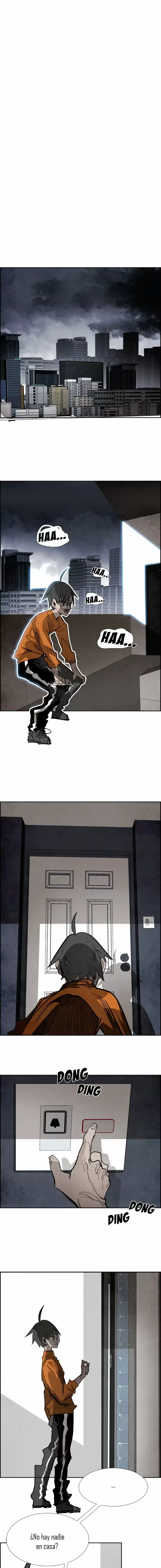 Capítulo 85, página 4