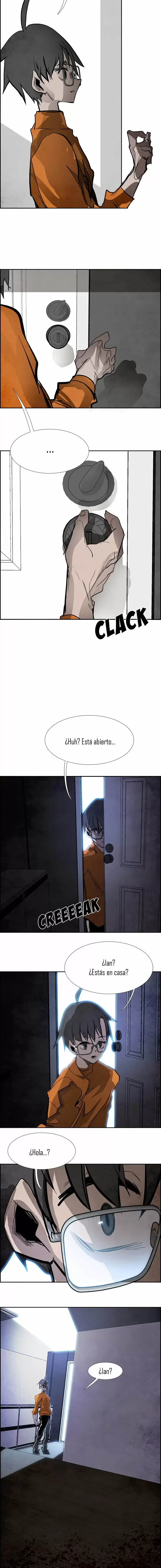 Capítulo 85, página 5