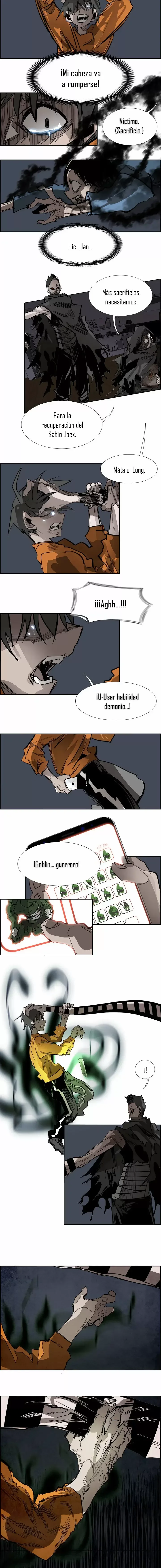 Capítulo 85, página 8