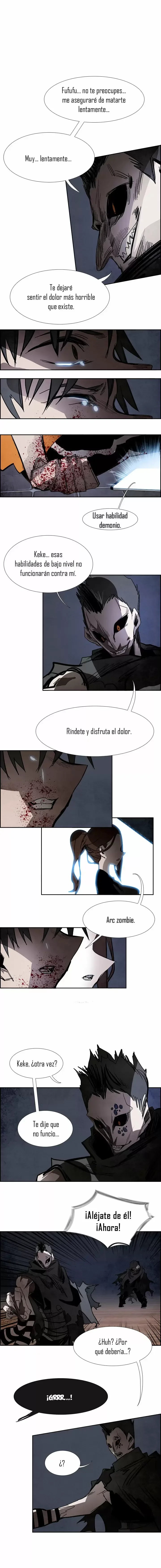 Capítulo 85, página 11