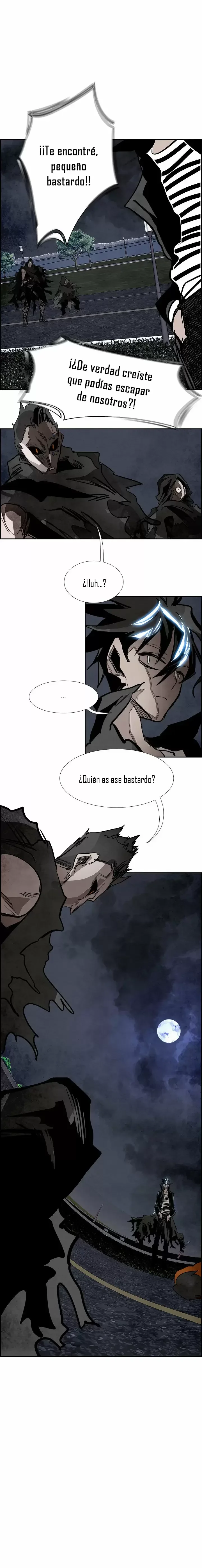 Capítulo 85, página 15