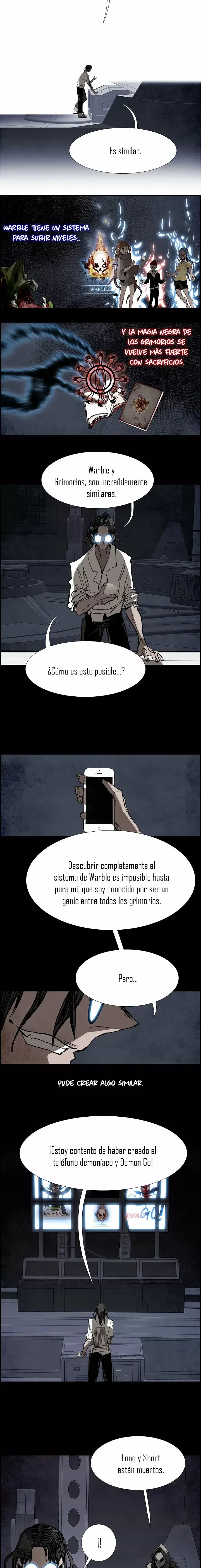Capítulo 86, página 14